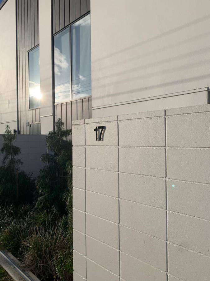 Downtown Mount Maunganui Apartamento Exterior foto