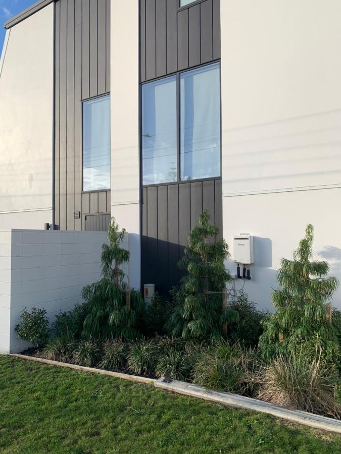 Downtown Mount Maunganui Apartamento Exterior foto